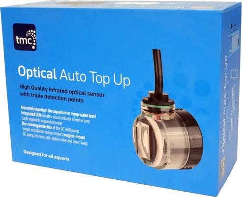 Show full view: TMC Optical Auto Top Up Aquarium Pump slide 3 of 6