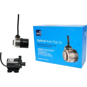 TMC Optical Auto Top Up Aquarium Pump