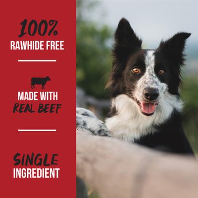 Show full view: Grillerz Curly Thick Bully Sticks 5 Inch Dog Treats, 3 count slide 5 of 7