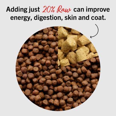 Stella & Chewy's Chewy's Chicken Meal Mixers Freeze-Dried Raw Dog Food Topper