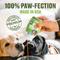 Show in main carousel: Furvor Advanced Mobility Beef Concentrated Digestive Health High-Protein Liquid Dog Food Topper, 16-oz bottle slide 9 of 13