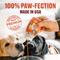 Show in main carousel: Furvor Combo Beef Chicken Concentrated Digestive Health High-Protein Liquid Dog Food Topper, 16-oz bottle, 2 count slide 9 of 13