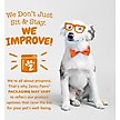 Show in main carousel: Zesty Paws Hip & Joint Bites Bacon Flavored Soft Chews Glucosamine Mobility Supplement for Dogs, 90 count slide 2 of 11