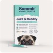 Summit Animal Health Liquid Joint & Mobility Supplement for Medium Dogs, 0.4-fl oz