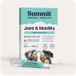 Arrowleaf Pet by NaturPet Inc. Joint Care Mobility Supplement for Cats & Dogs