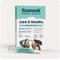 Show in main carousel: Summit Animal Health Liquid Joint & Mobility Supplement for Medium Dogs, 0.4-fl oz slide 1 of 9