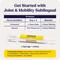 Show in main carousel: Summit Animal Health Joint & Mobility Sublingual Horse Supplement, 4 count slide 5 of 7
