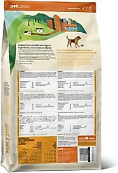 Gather Free Acres Organic Free-Run Chicken Dry Dog Food, 16-lb bag slide 2 of 8