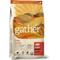 Show in main carousel: Gather Free Acres Organic Free-Run Chicken Dry Cat Food, 4-lb bag slide 1 of 11