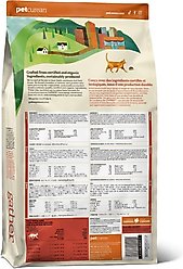 Gather Free Acres Organic Free-Run Chicken Dry Cat Food, 8-lb bag slide 2 of 8