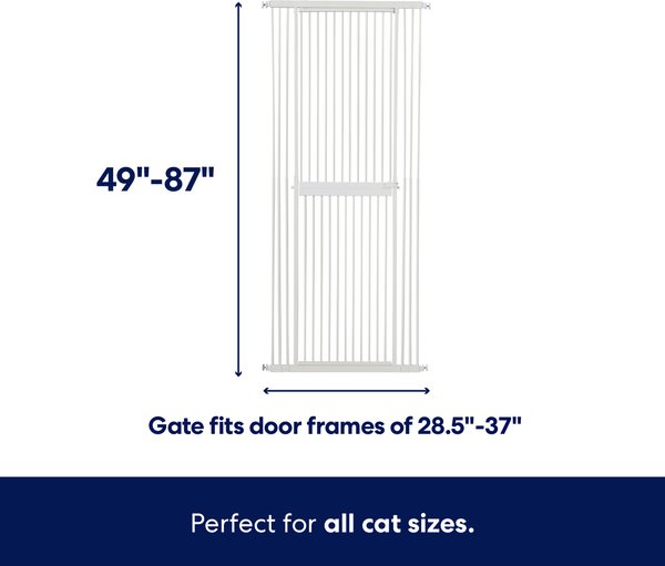 Frisco Cat Safety Gate