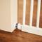 Show in main carousel: Frisco Cat Safety Gate, Bright White slide 4 of 9