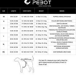 Pebot Atlas Lightweight Dog & Cat Waterproof Rainsuit with Leash Clip, Teal, Size 24 slide 2 of 6