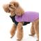 Show in main carousel: Pebot Dobby Dog & Cat Sun Protection T-Shirt, Lavender, Size 22 slide 4 of 6