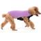 Show in main carousel: Pebot Dobby Dog & Cat Sun Protection T-Shirt, Lavender, Size 22 slide 1 of 6