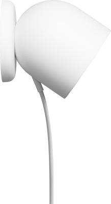 Show full view: Google Nest Cam Indoor/Outdoor Wire Free Security Camera, White slide 3 of 9