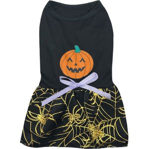 Pets First Pumpkin Dress Dog Costume, X-Large