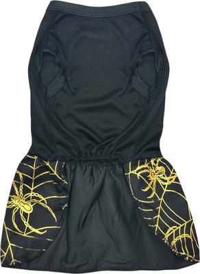 Show full view: Pets First Pumpkin Dress Dog Costume, X-Large slide 2 of 5