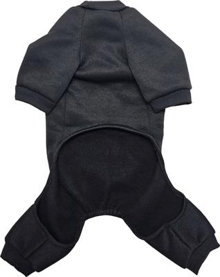 Show full view: Pets First Skeleton Dog Costume, Small slide 2 of 5