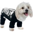 Show in main carousel: Pets First Skeleton Dog Costume, Medium slide 3 of 5