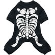 Show in main carousel: Pets First Skeleton Dog Costume, Medium slide 1 of 5