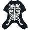 Show in main carousel: Pets First Skeleton Dog Costume, Small slide 1 of 5