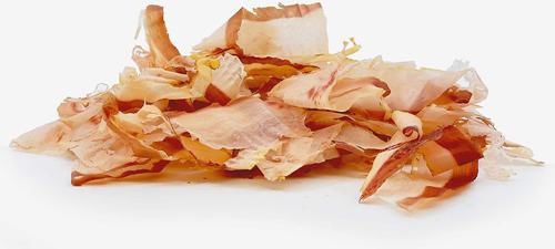 Show full view: Cat Sushi Bonito Flakes Thick Cut Tuna Cat Treats, 0.7-oz bag slide 5 of 9