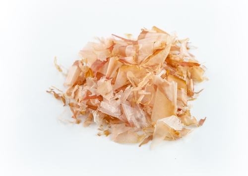 Show full view: Cat Sushi Bonito Flakes Classic Cut Tuna Cat Treats, 4-oz bag slide 8 of 10