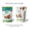 Show in main carousel: Pill Buddy Naturals Peanut Butter & Apple Soft & Chewy Dog Treats, 90 count slide 3 of 11