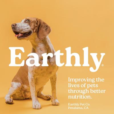 Show full view: Pill Buddy Naturals Roasted Chicken Soft & Chewy Dog Treats, 30 count slide 9 of 10