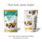 Show in main carousel: Pill Buddy Naturals Peanut Butter & Banana Soft & Chewy Dog Treats, 30 count slide 3 of 11