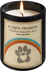 Primitives By Kathy Beautiful Soul Candle slide 2 of 2