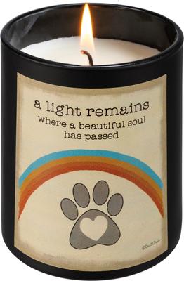 Show full view: Primitives By Kathy Beautiful Soul Candle slide 2 of 2