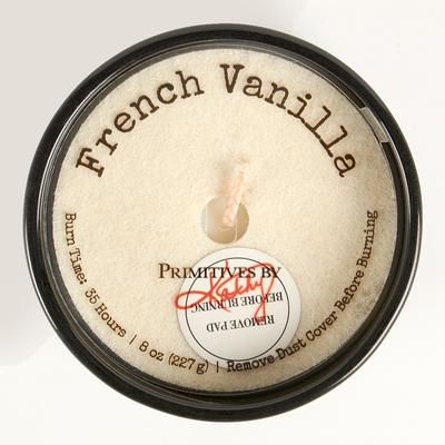 Show full view: Primitives By Kathy Detective Sniffer Candle slide 4 of 5