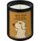 Show in main carousel: Primitives By Kathy Pet The Dog Candle slide 1 of 4