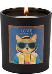 Primitives By Kathy Love & Catnip Candle slide 2 of 4