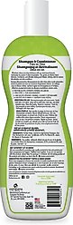 Espree Tea Tree & Aloe Vera Dog Shampoo, 20-fl oz bottle slide 2 of 7