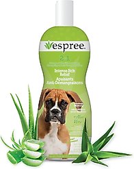 Espree Tea Tree & Aloe Vera Dog Shampoo, 20-fl oz bottle