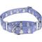 Show in main carousel: Country Brook Design Snowman Martingale Dog Collar, Large slide 1 of 5