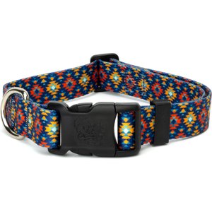 Country Brook Design Deluxe Utah Dog Collar, Large