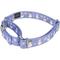 Show in main carousel: Country Brook Design Snowman Martingale Dog Collar, Large slide 3 of 5