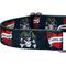 Show in main carousel: Country Brook Design I Love Mom Martingale Dog Collar, Medium slide 6 of 6