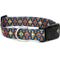 Show in main carousel: Country Brook Design Deluxe Utah Dog Collar, Large slide 6 of 6