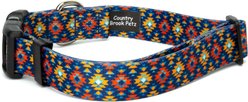 Country Brook Design Deluxe Utah Dog Collar, XX-Small slide 2 of 6