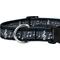 Show in main carousel: Country Brook Design Deluxe Sheet Music Dog Collar, Small slide 5 of 5