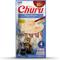 Show in main carousel: Inaba Churu for Senior 10+ Tuna Recipe Lickable Cat Treats, 0.5-oz tube, 4 count slide 1 of 7