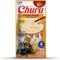 Show in main carousel: Inaba Churu for Senior 10+ Chicken Recipe Lickable Cat Treats, 0.5-oz tube, 4 count slide 1 of 8