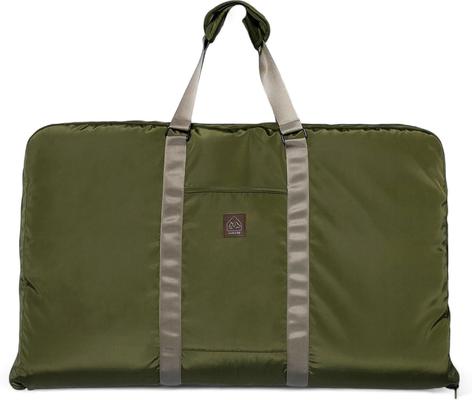 Show full view: 4 Cats & Dogs Gus Travel Dog Bed, Army, Medium slide 2 of 5