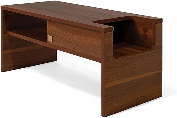 4 Cats & Dogs Jewl Side Table Cat House