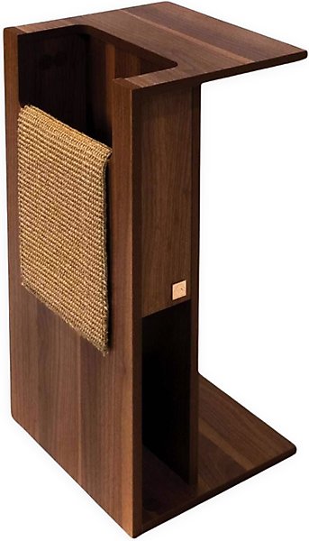 4 Cats & Dogs Jewl Side Table Cat House
